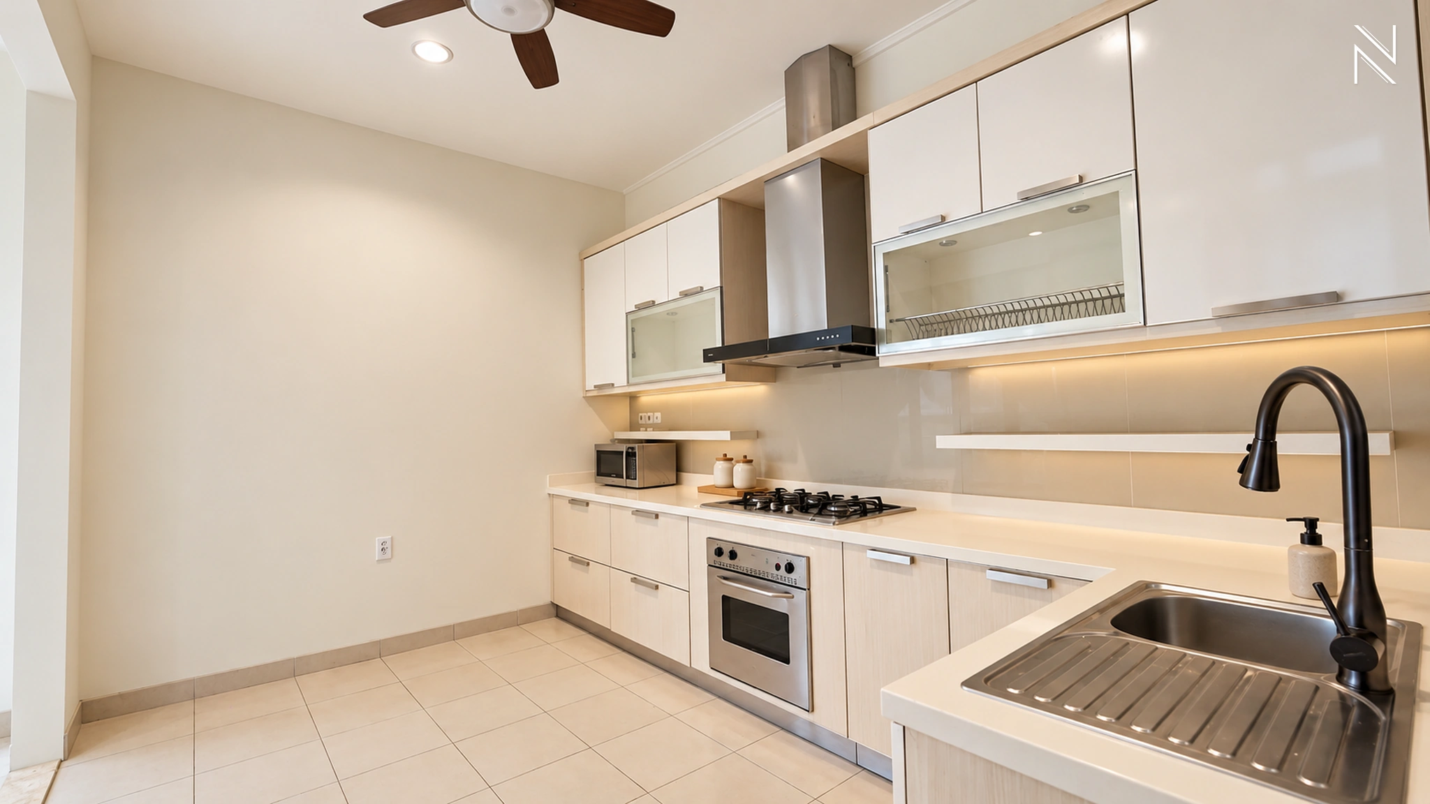 For Rent 4BR House South Jakarta Pondok Indah PNDIND024