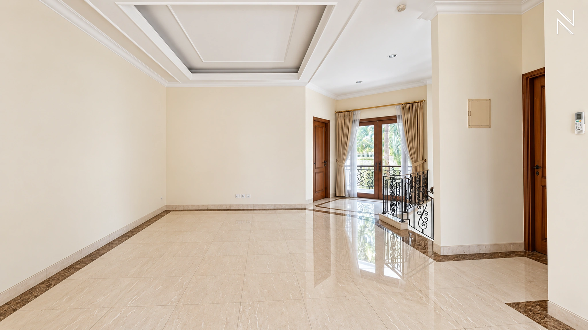For Rent 4BR House South Jakarta Pondok Indah PNDIND024