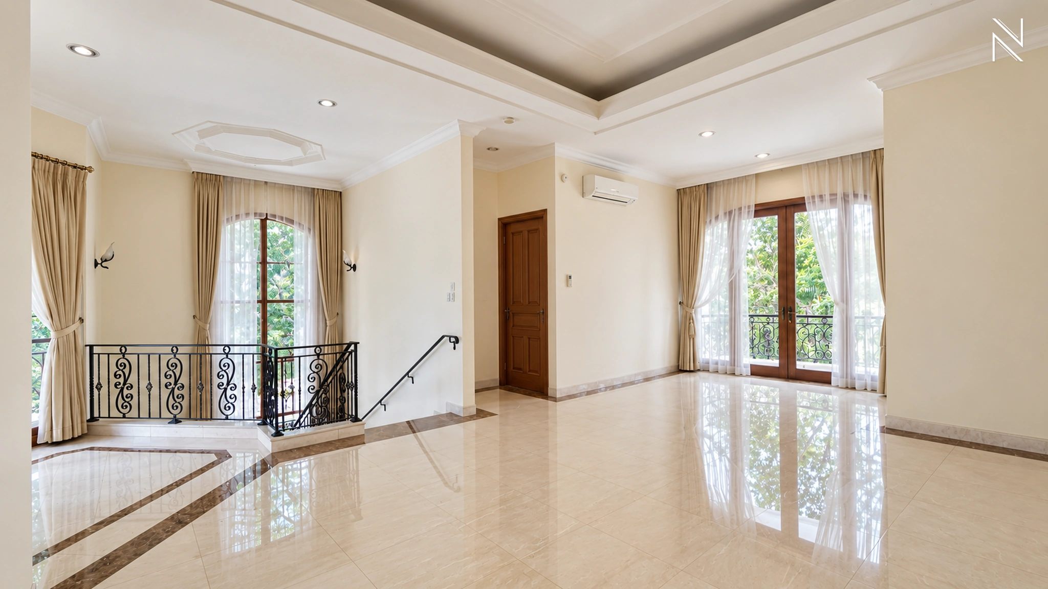 For Rent 4BR House South Jakarta Pondok Indah PNDIND024