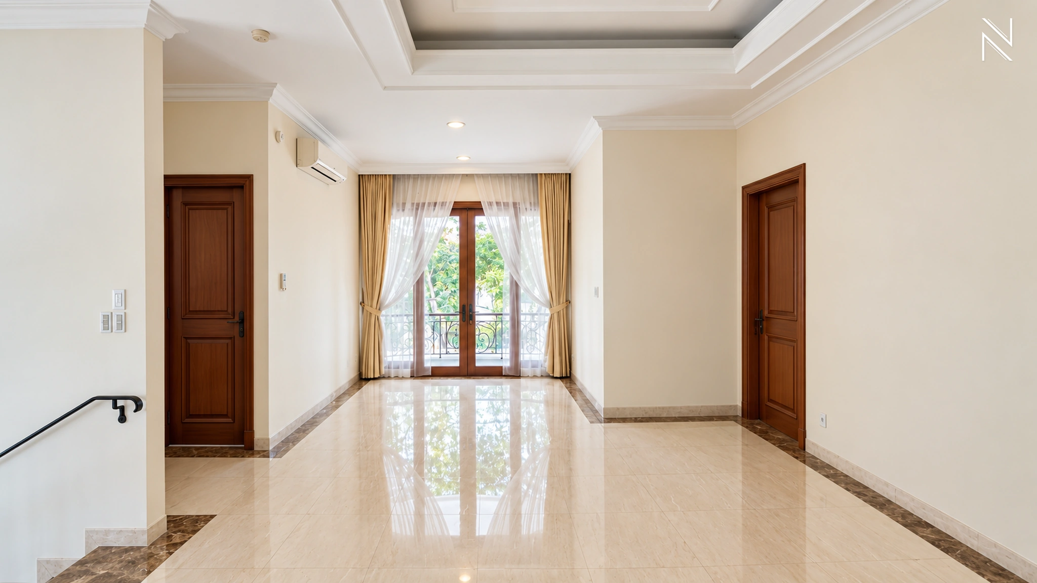 For Rent 4BR House South Jakarta Pondok Indah PNDIND024
