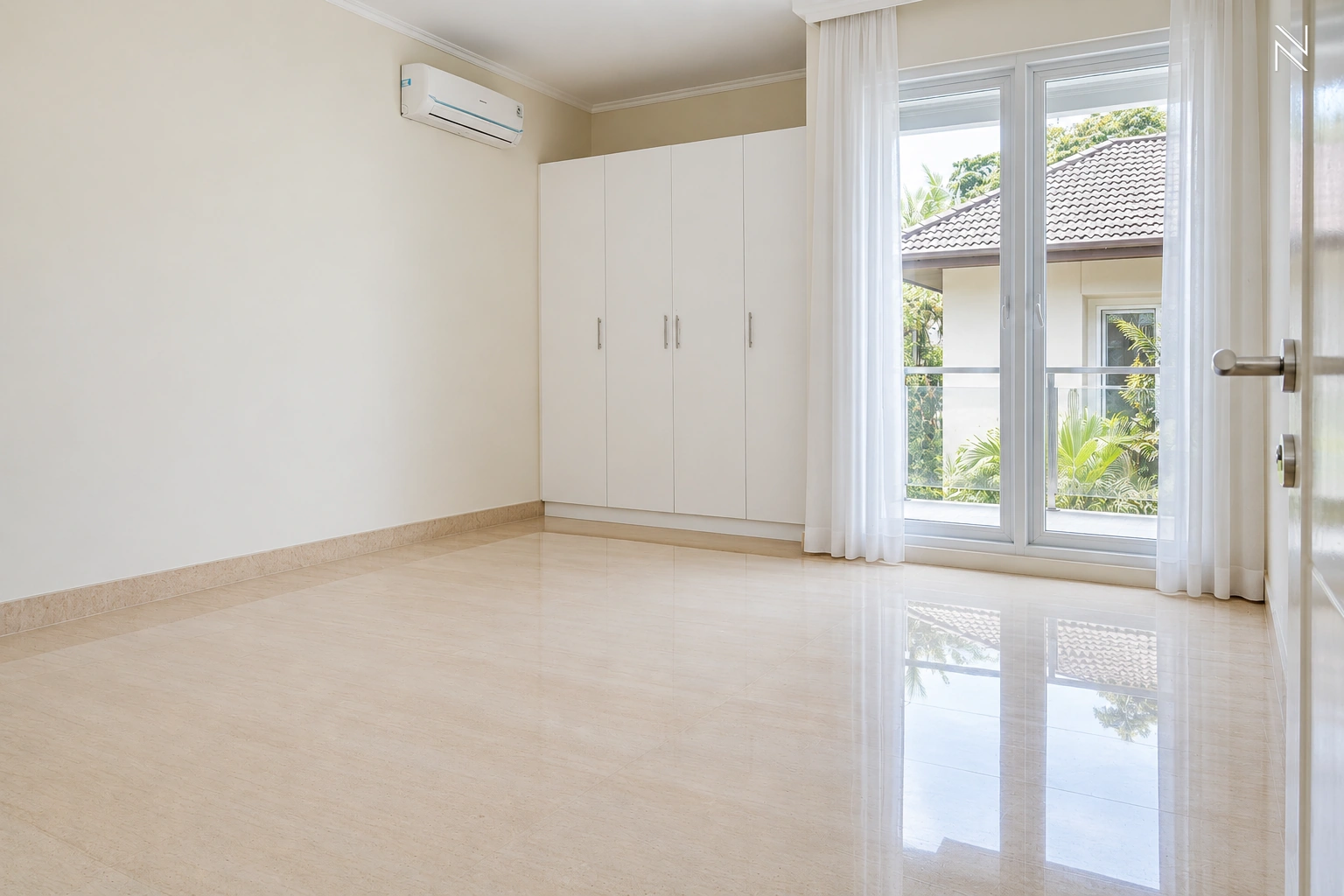 For Rent 4BR House South Jakarta Cilandak CLD537