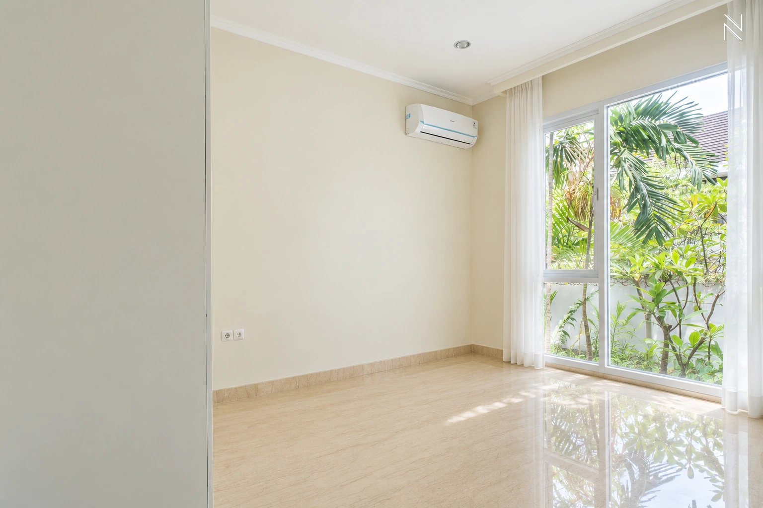 For Rent 4BR House South Jakarta Cilandak CLD537