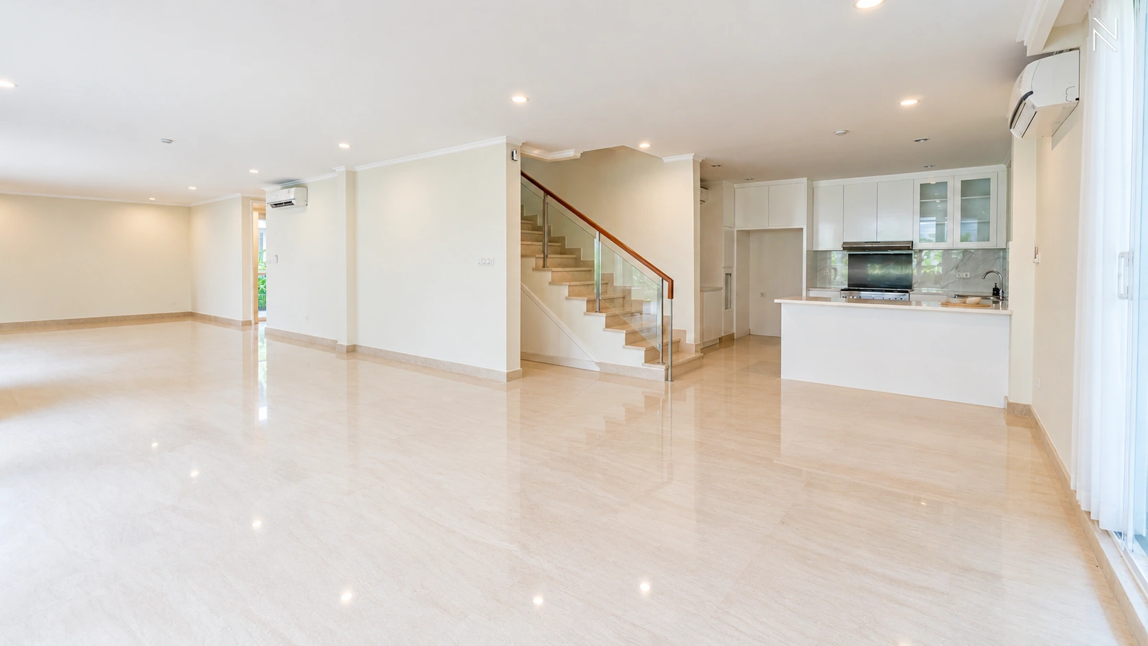 For Rent 4BR House South Jakarta Cilandak CLD537
