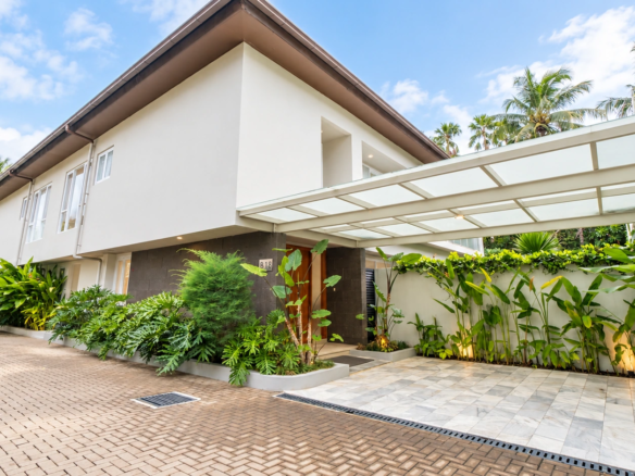 For Rent 4BR House South Jakarta Cilandak CLD537