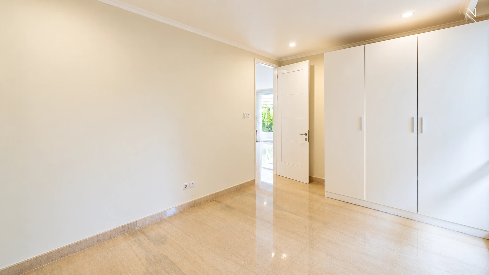 For Rent 4BR House South Jakarta Cilandak CLD537