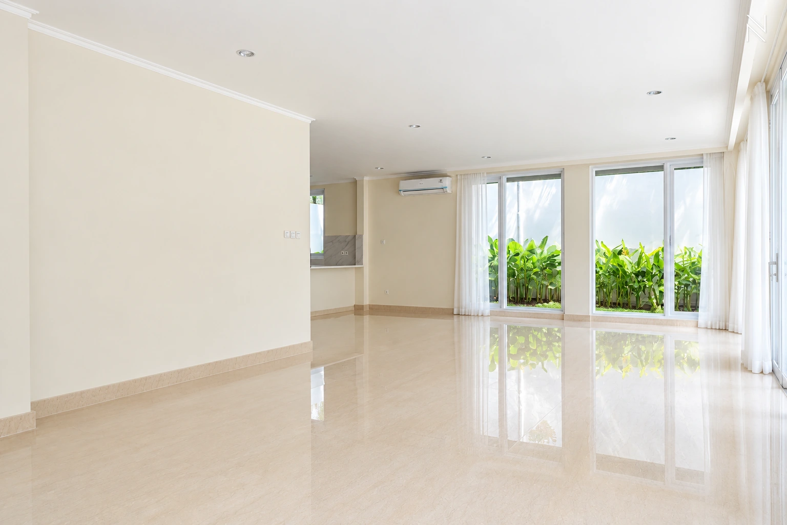 For Rent 4BR House South Jakarta Cilandak CLD537