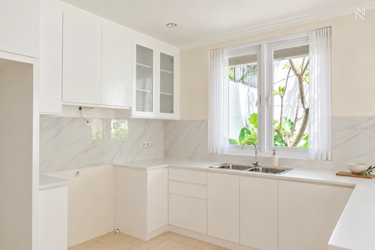 For Rent 4BR House South Jakarta Cilandak CLD537