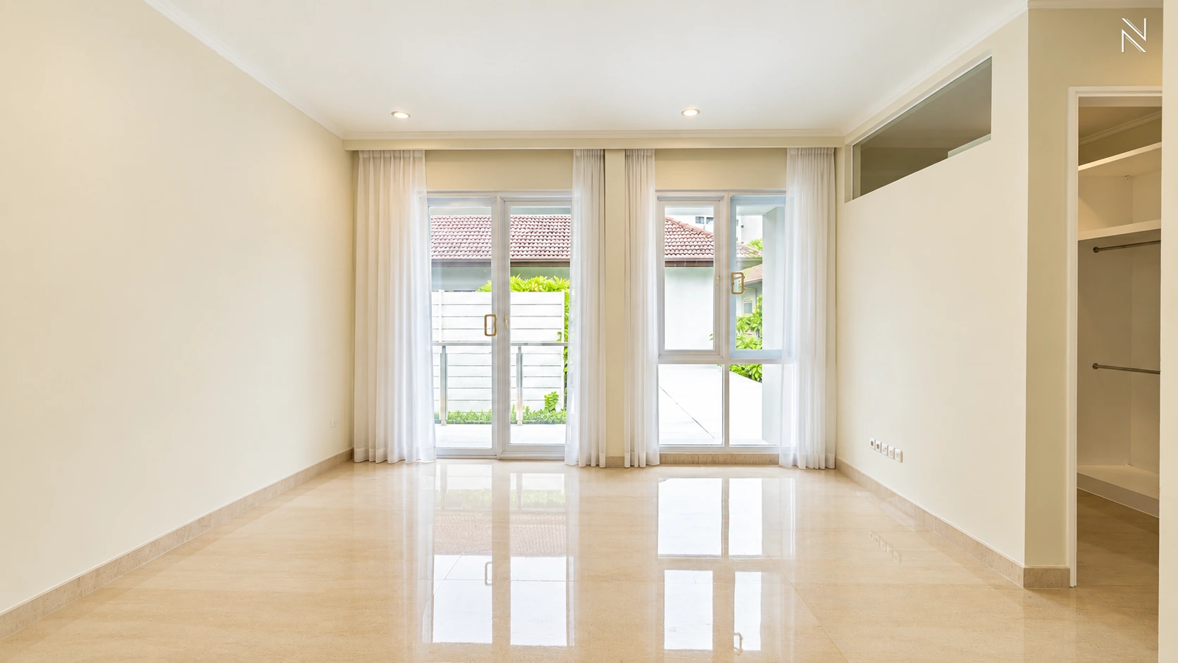 For Rent 4BR House South Jakarta Cilandak CLD537