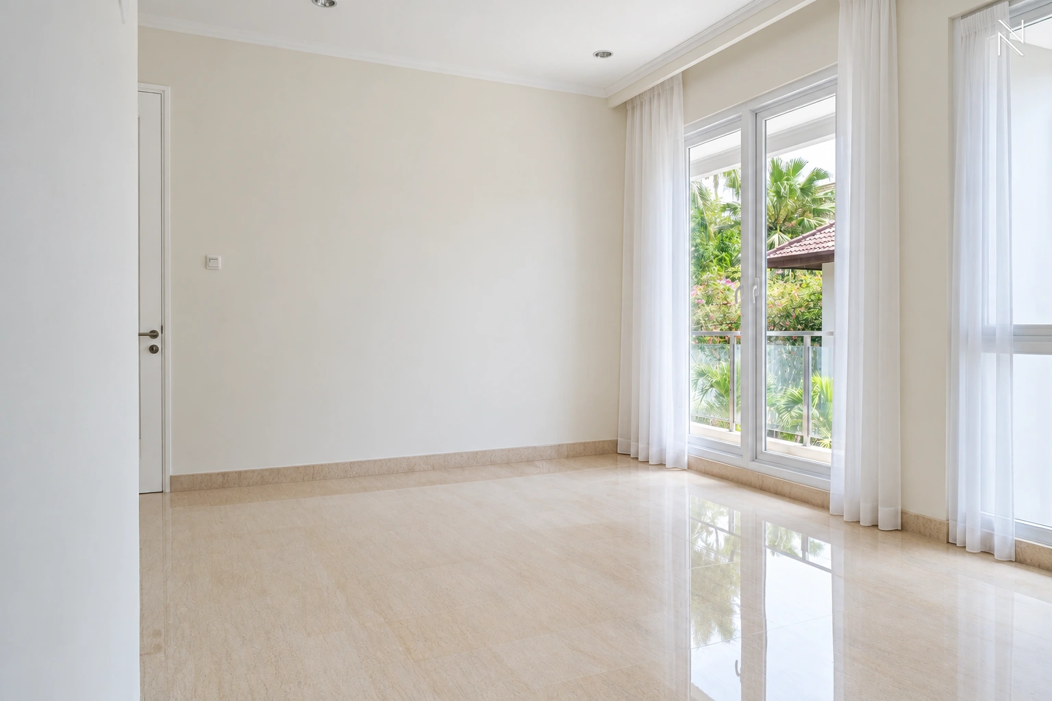 For Rent 4BR House South Jakarta Cilandak CLD537