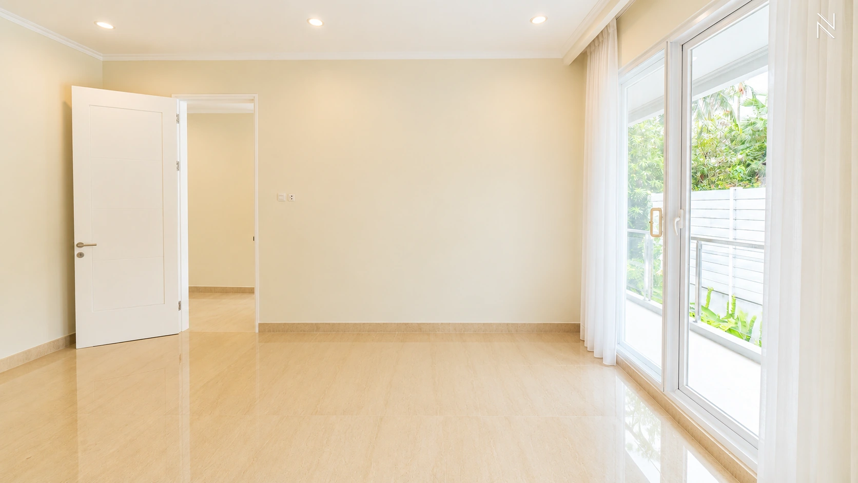 For Rent 4BR House South Jakarta Cilandak CLD537
