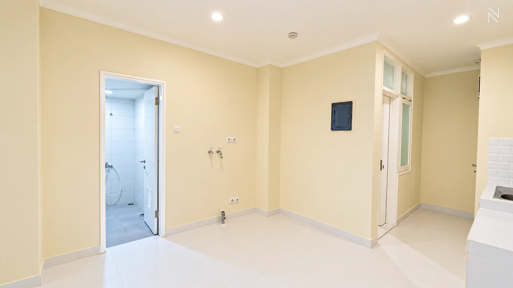 For Rent 4BR House South Jakarta Cilandak CLD537