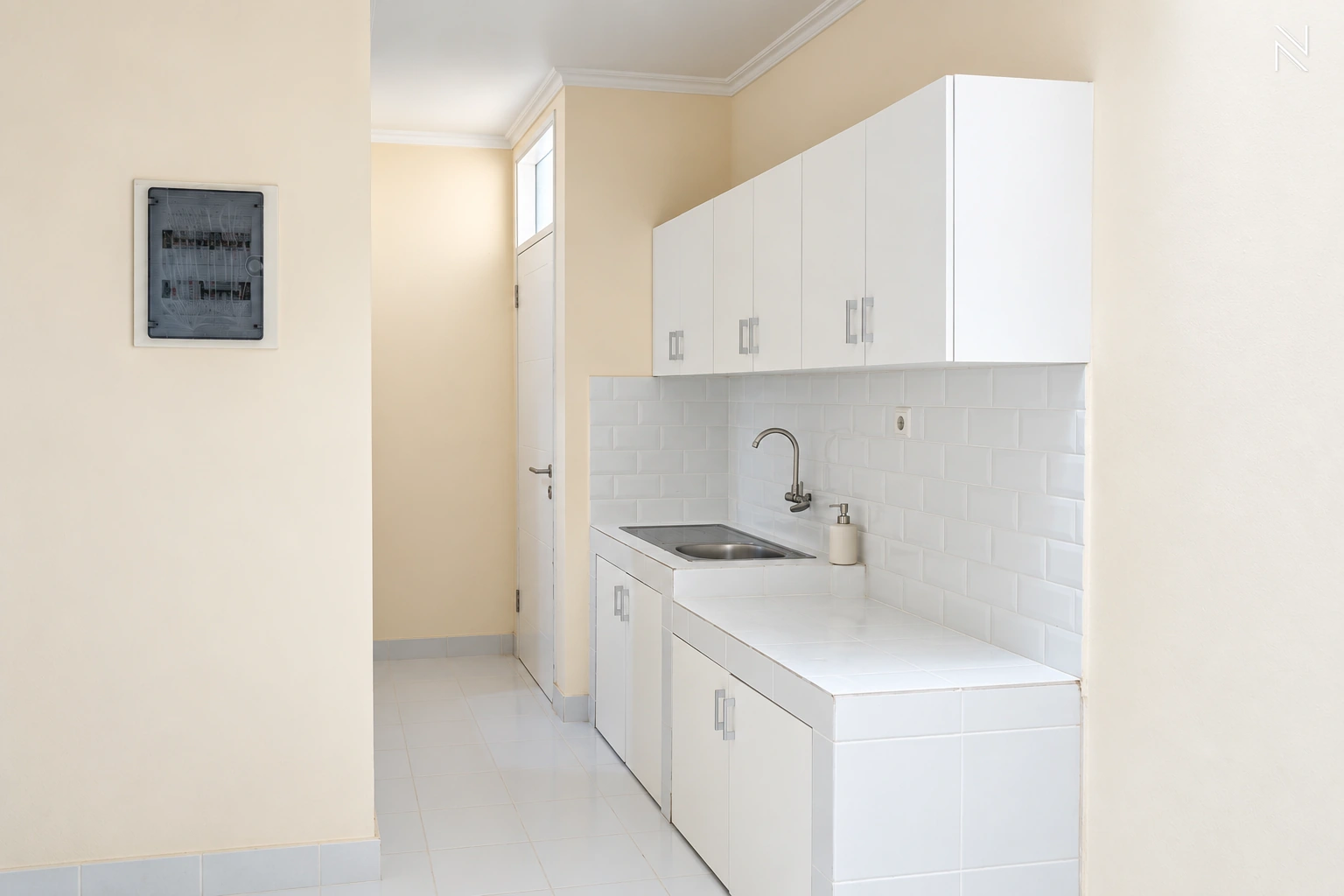 For Rent 4BR House South Jakarta Cilandak CLD537
