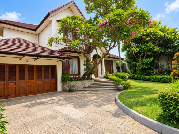 For Rent 5BR House South Jakarta Cilandak CLD333