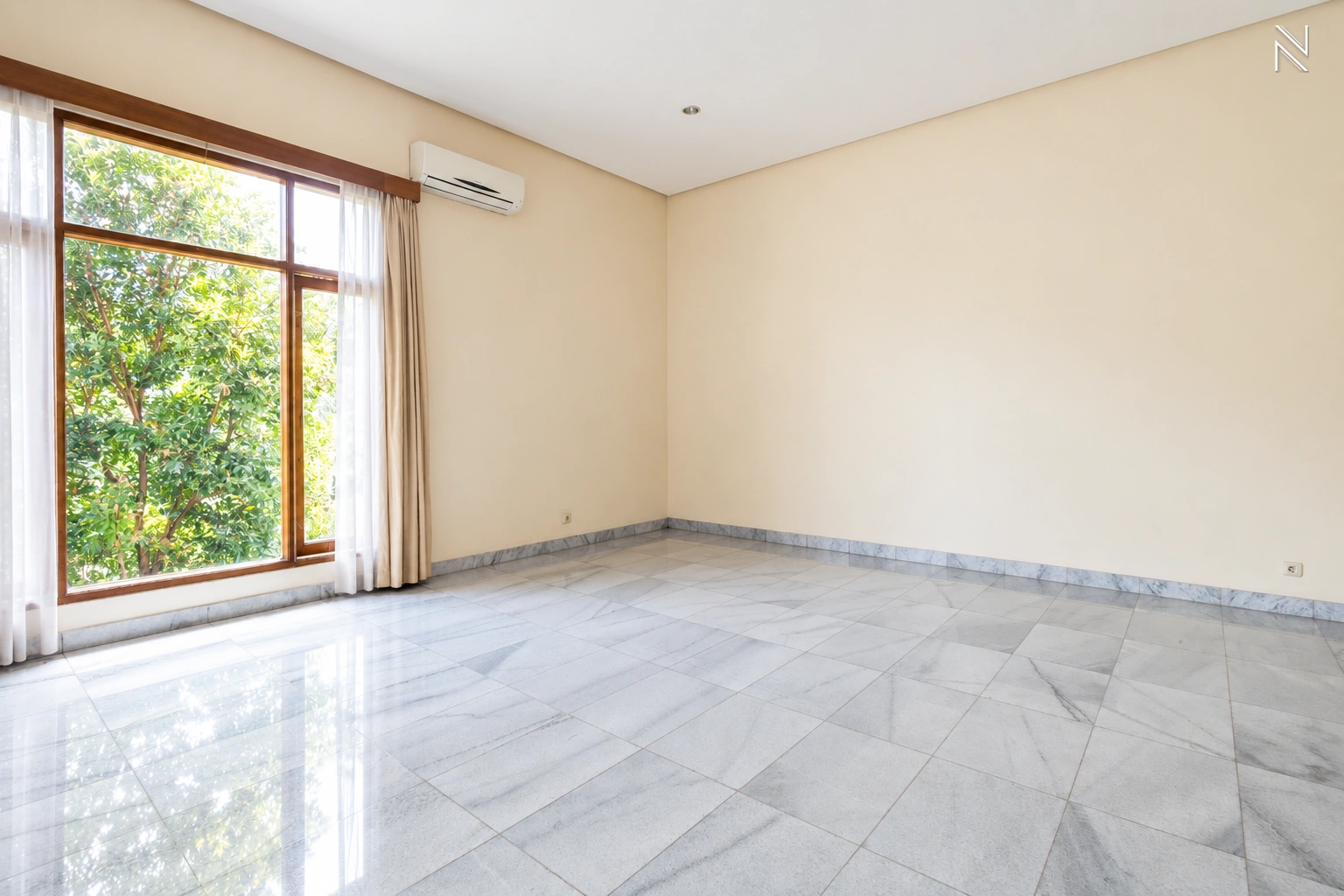 For Rent 5BR House South Jakarta Cilandak CLD131