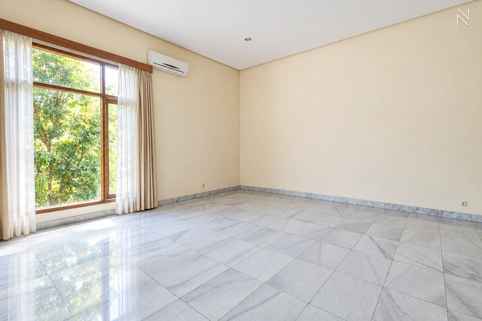 For Rent 5BR House South Jakarta Cilandak CLD131