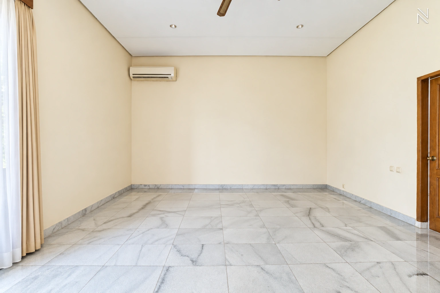 For Rent 5BR House South Jakarta Cilandak CLD131