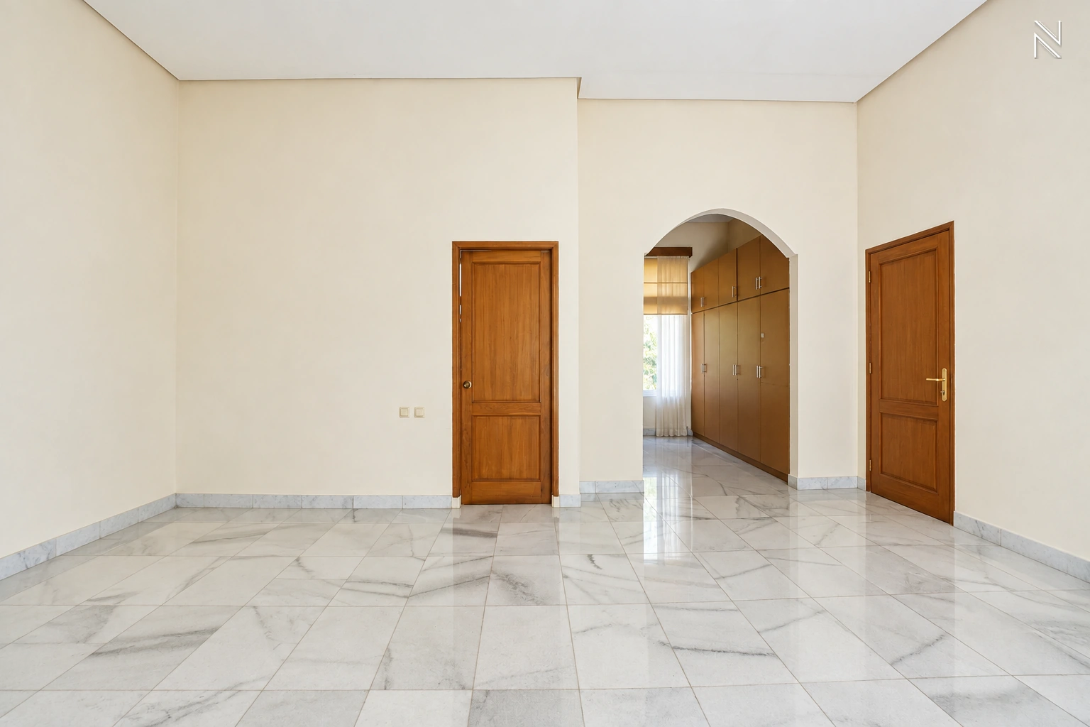 For Rent 5BR House South Jakarta Cilandak CLD131
