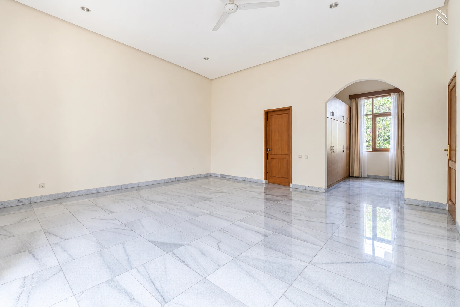 For Rent 5BR House South Jakarta Cilandak CLD131