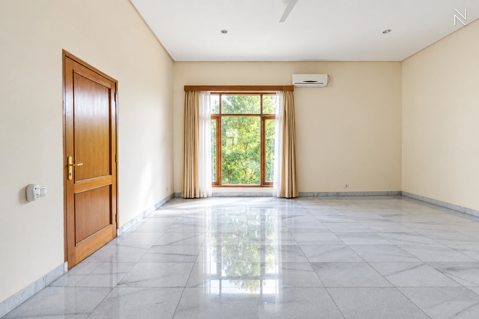For Rent 5BR House South Jakarta Cilandak CLD131