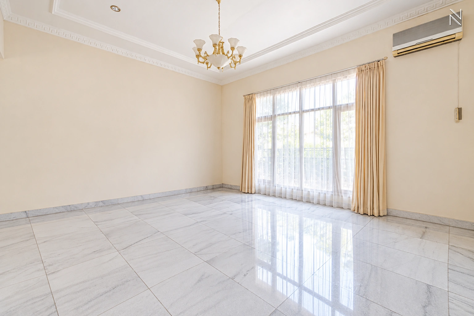 For Rent 5BR House South Jakarta Cilandak CLD131