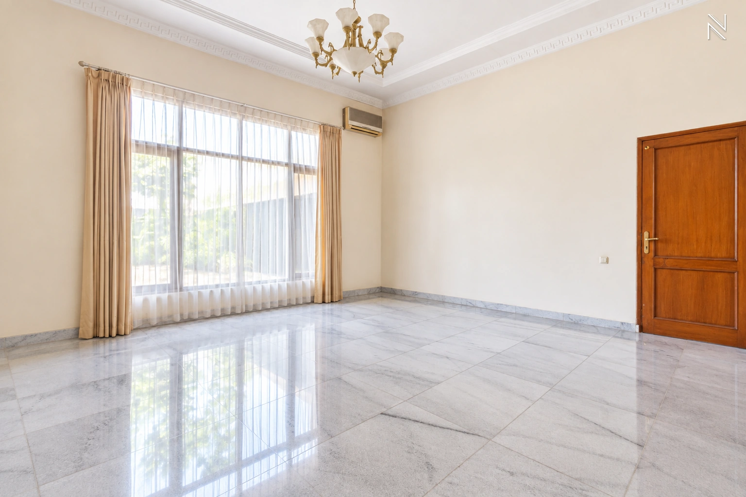 For Rent 5BR House South Jakarta Cilandak CLD131