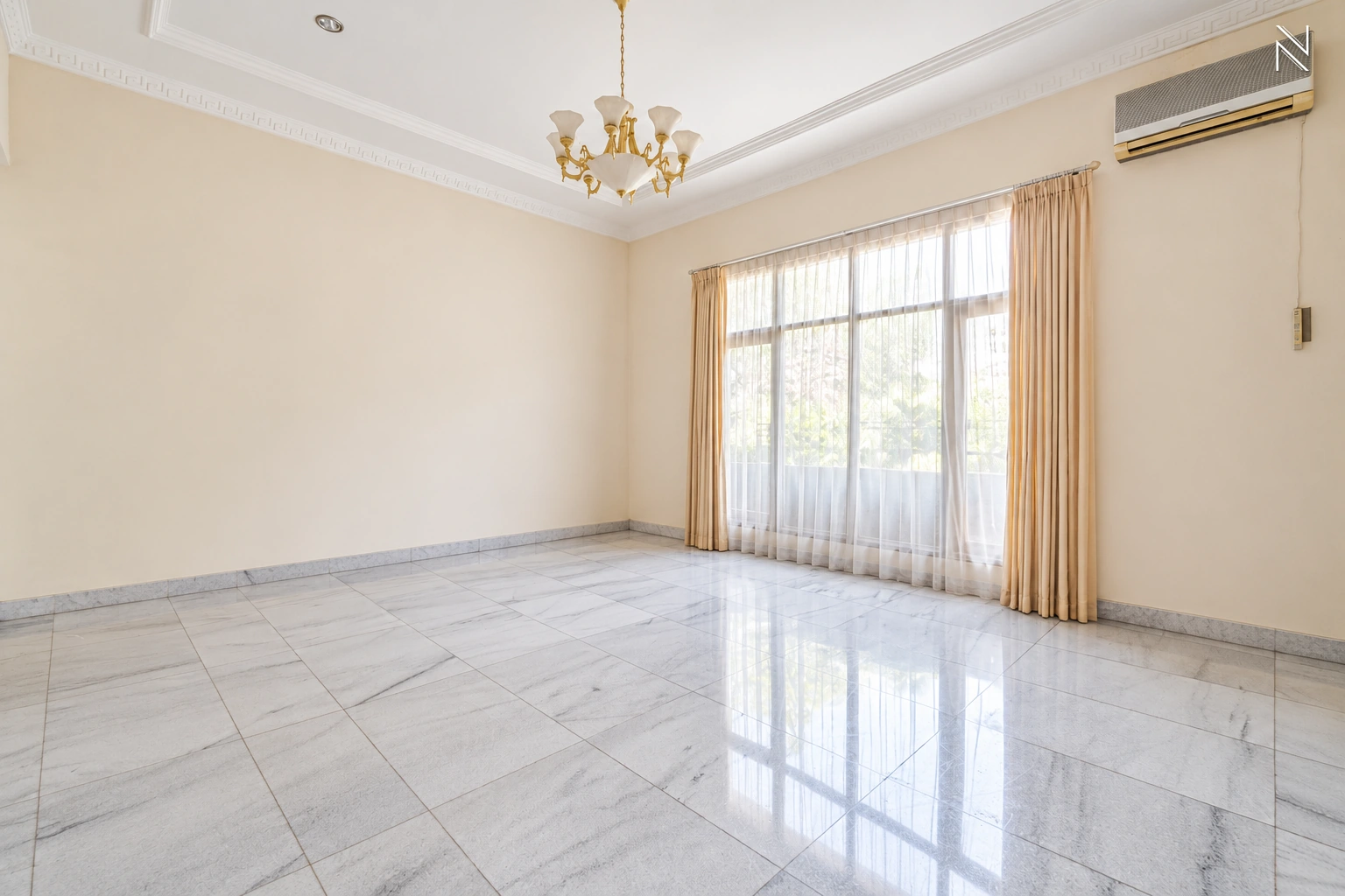For Rent 5BR House South Jakarta Cilandak CLD131