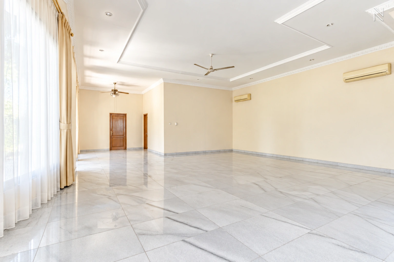 For Rent 5BR House South Jakarta Cilandak CLD131