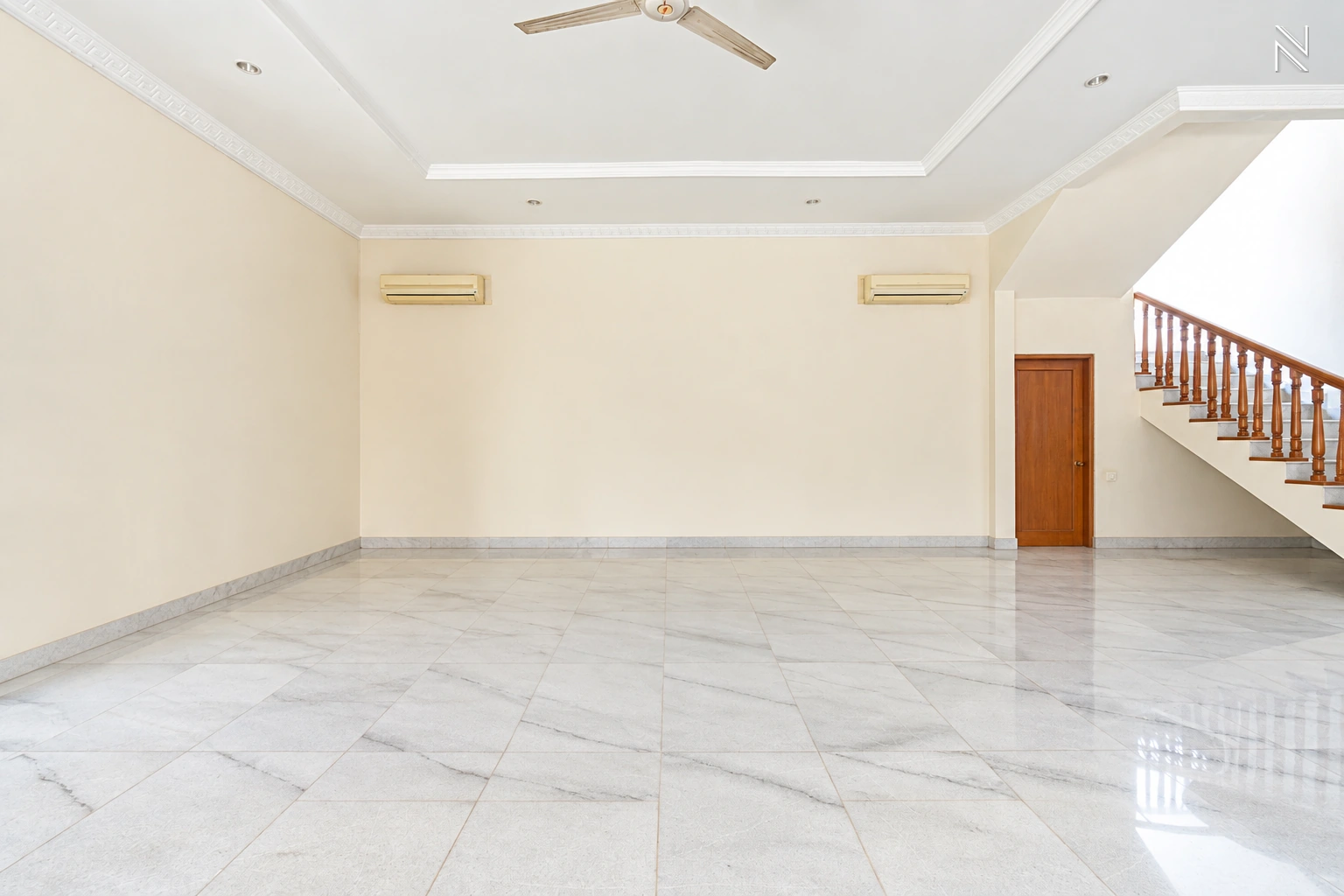 For Rent 5BR House South Jakarta Cilandak CLD131