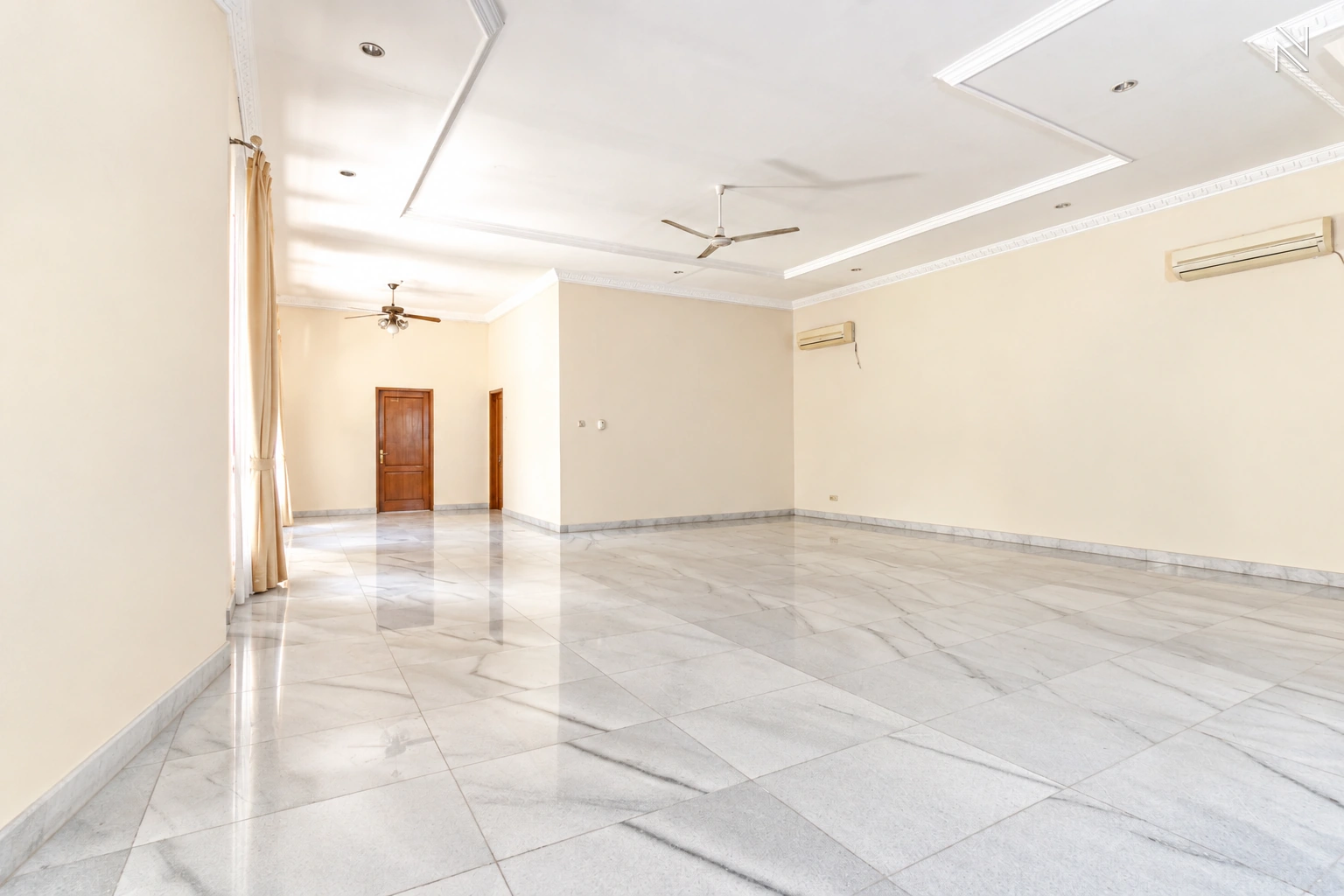 For Rent 5BR House South Jakarta Cilandak CLD131