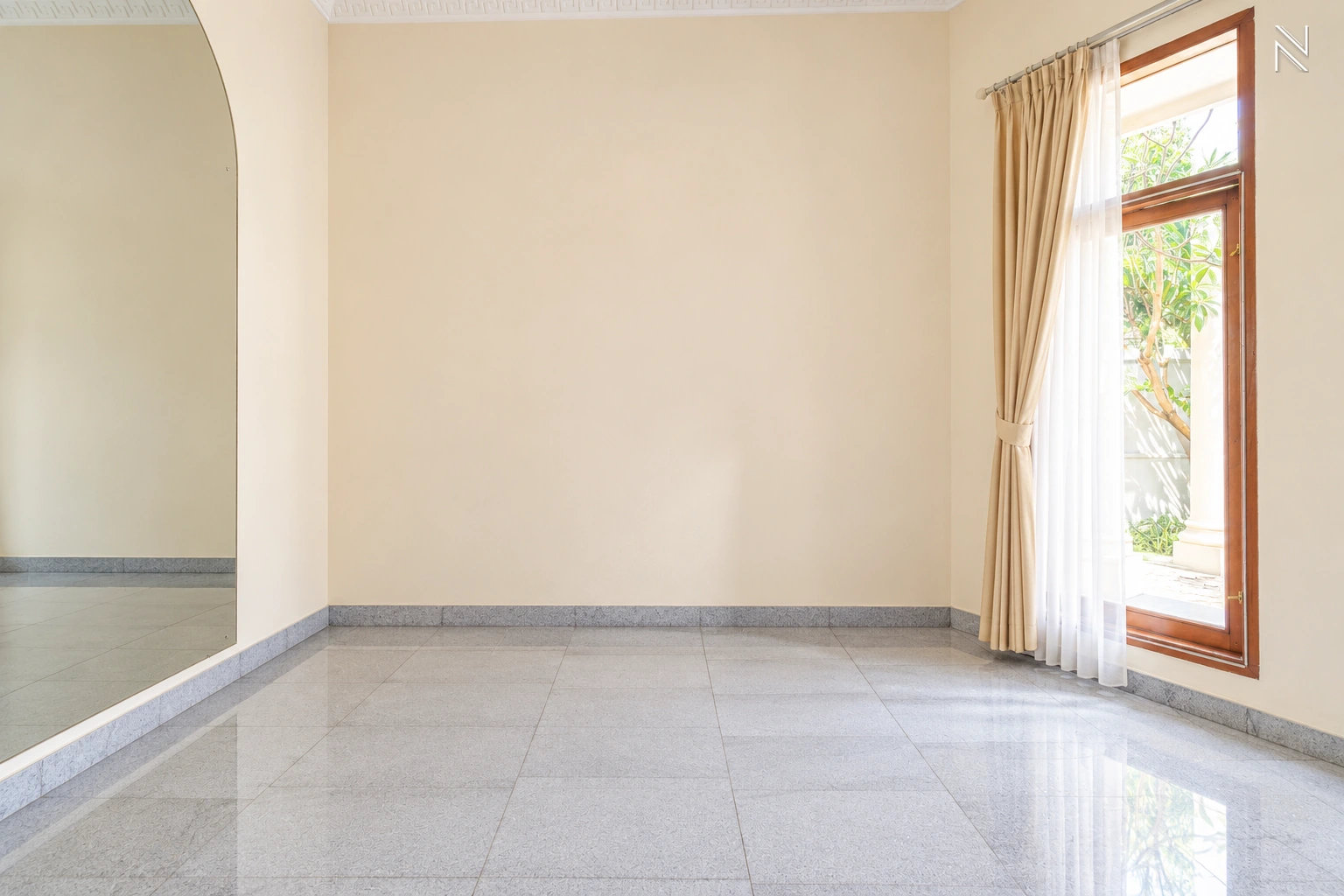 For Rent 5BR House South Jakarta Cilandak CLD131