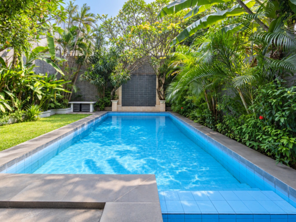 For Rent 5BR House South Jakarta Cilandak CLD131