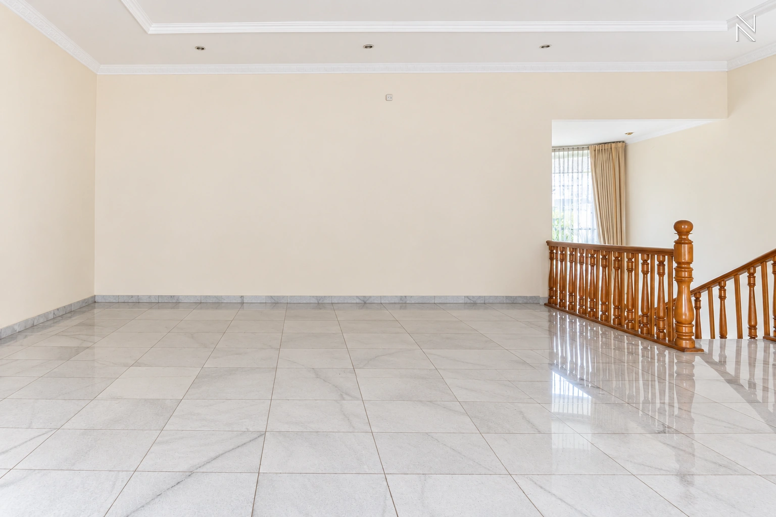 For Rent 5BR House South Jakarta Cilandak CLD131
