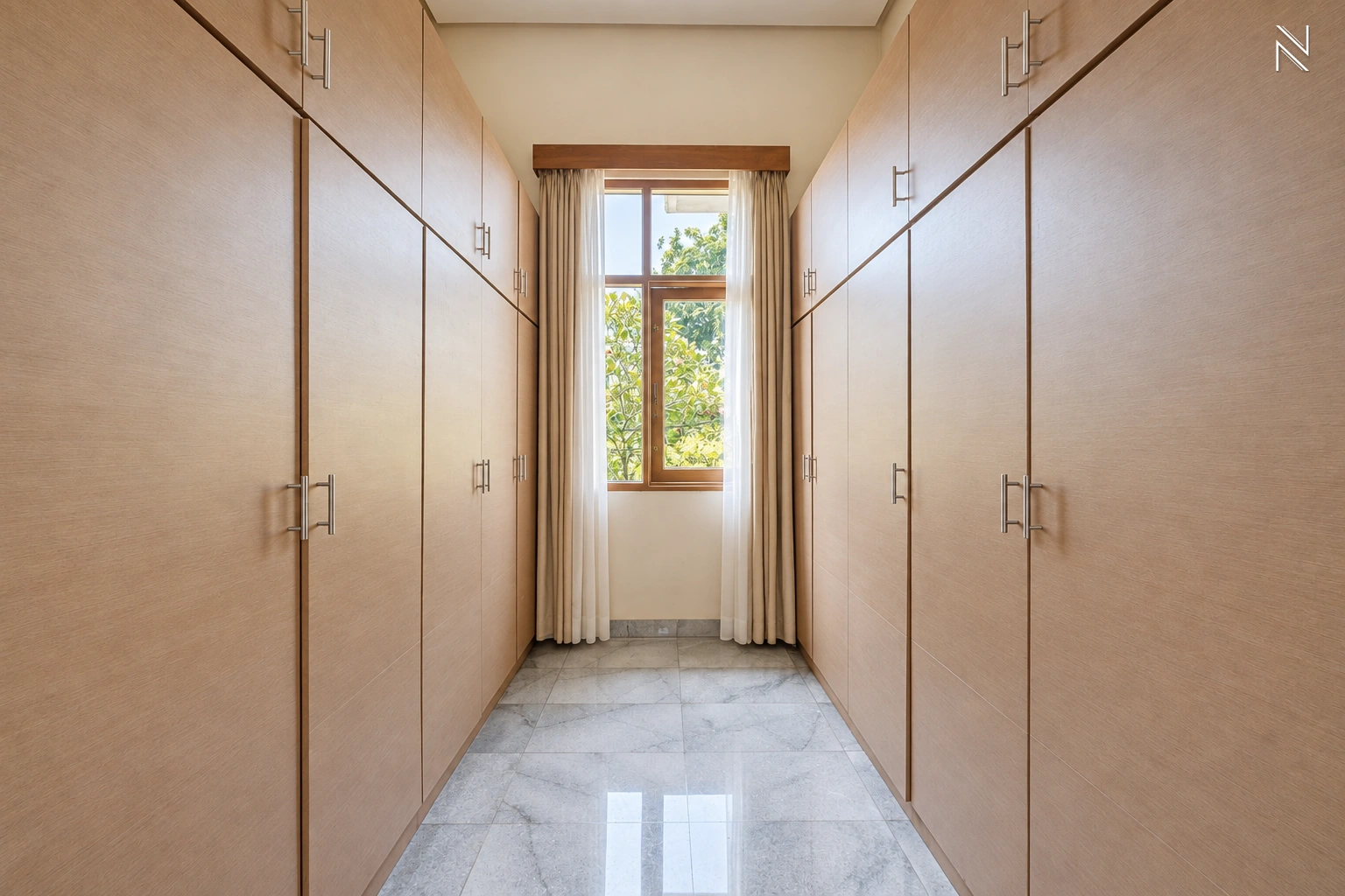 For Rent 5BR House South Jakarta Cilandak CLD131