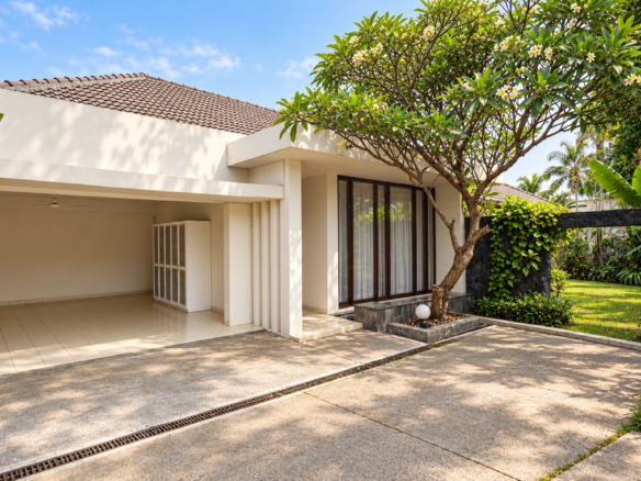 For Buy 4BR House South Jakarta Cipete CPTS223