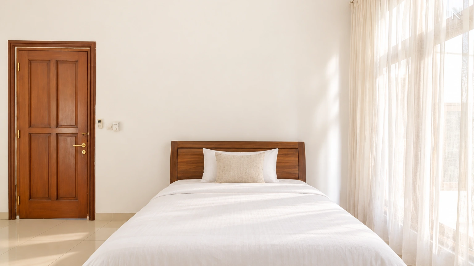 For Rent 5BR House South Jakarta Kemang KMGT163