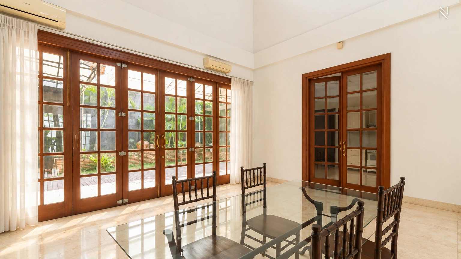 For Rent 5BR House South Jakarta Kemang KMGT163