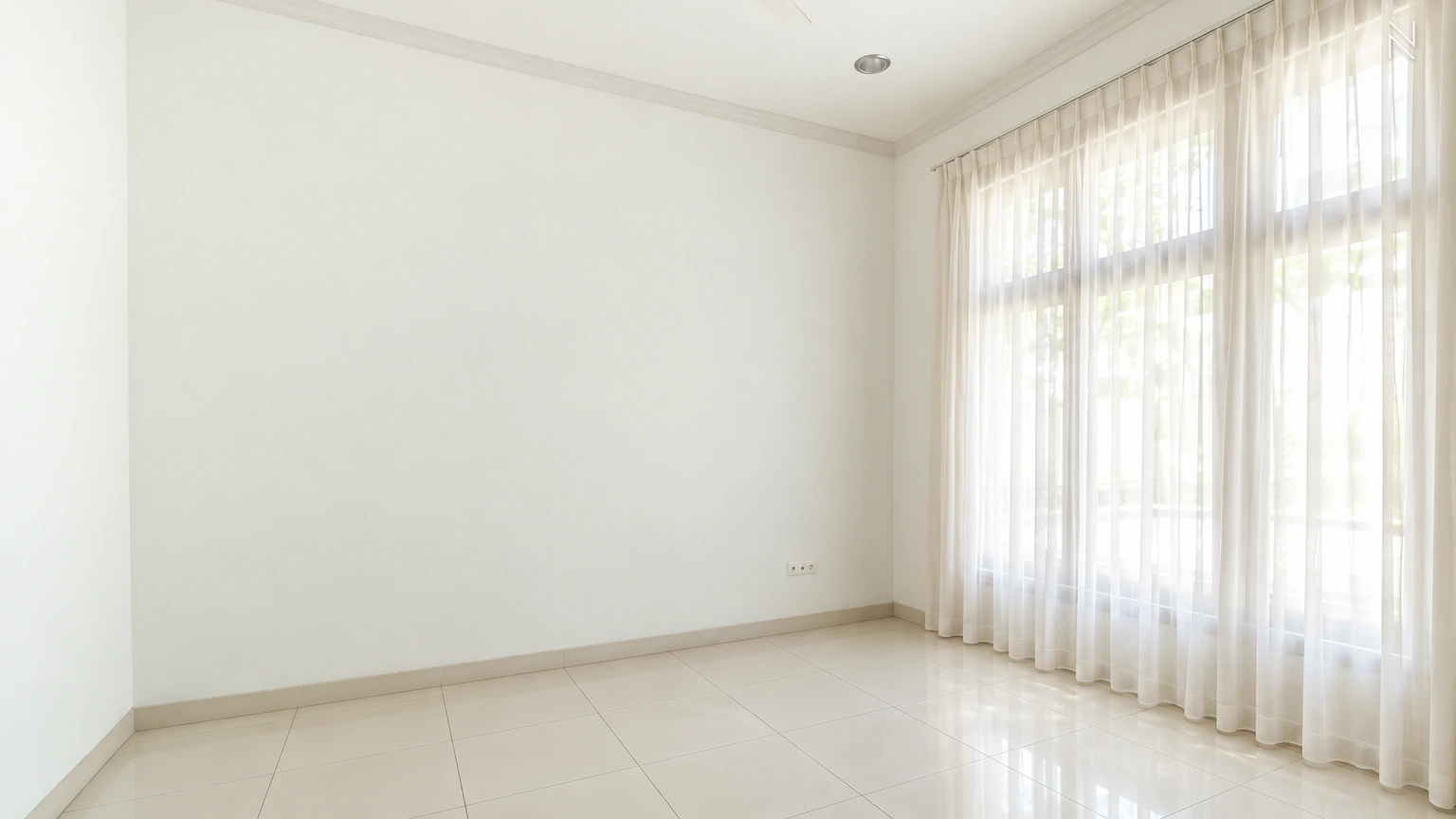 For Rent 5BR House South Jakarta Kemang KMGT163