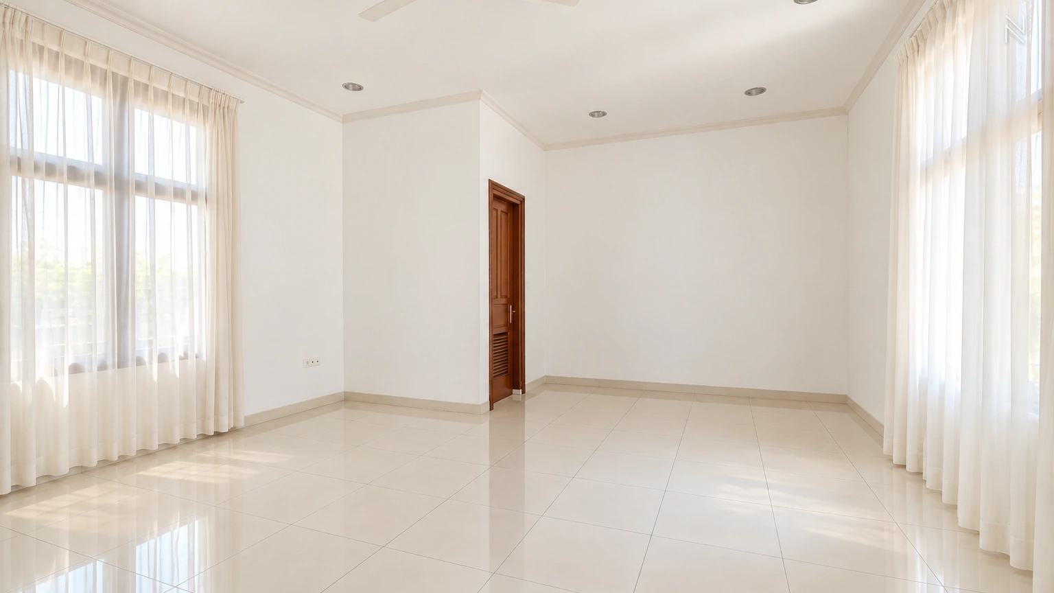 For Rent 5BR House South Jakarta Kemang KMGT163