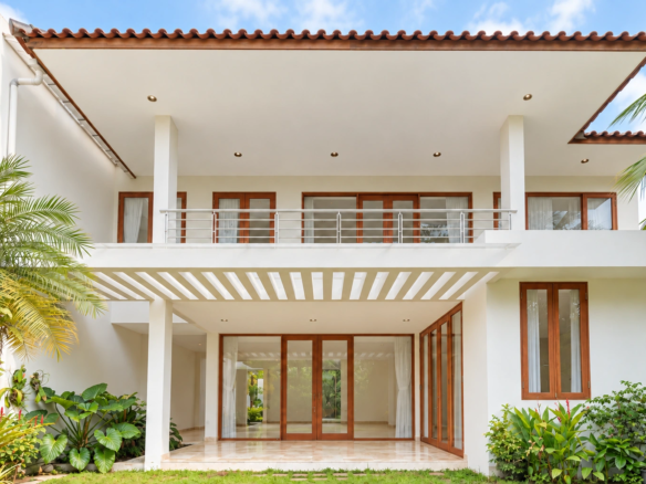 For Rent 5BR House South Jakarta Kemang KMG074