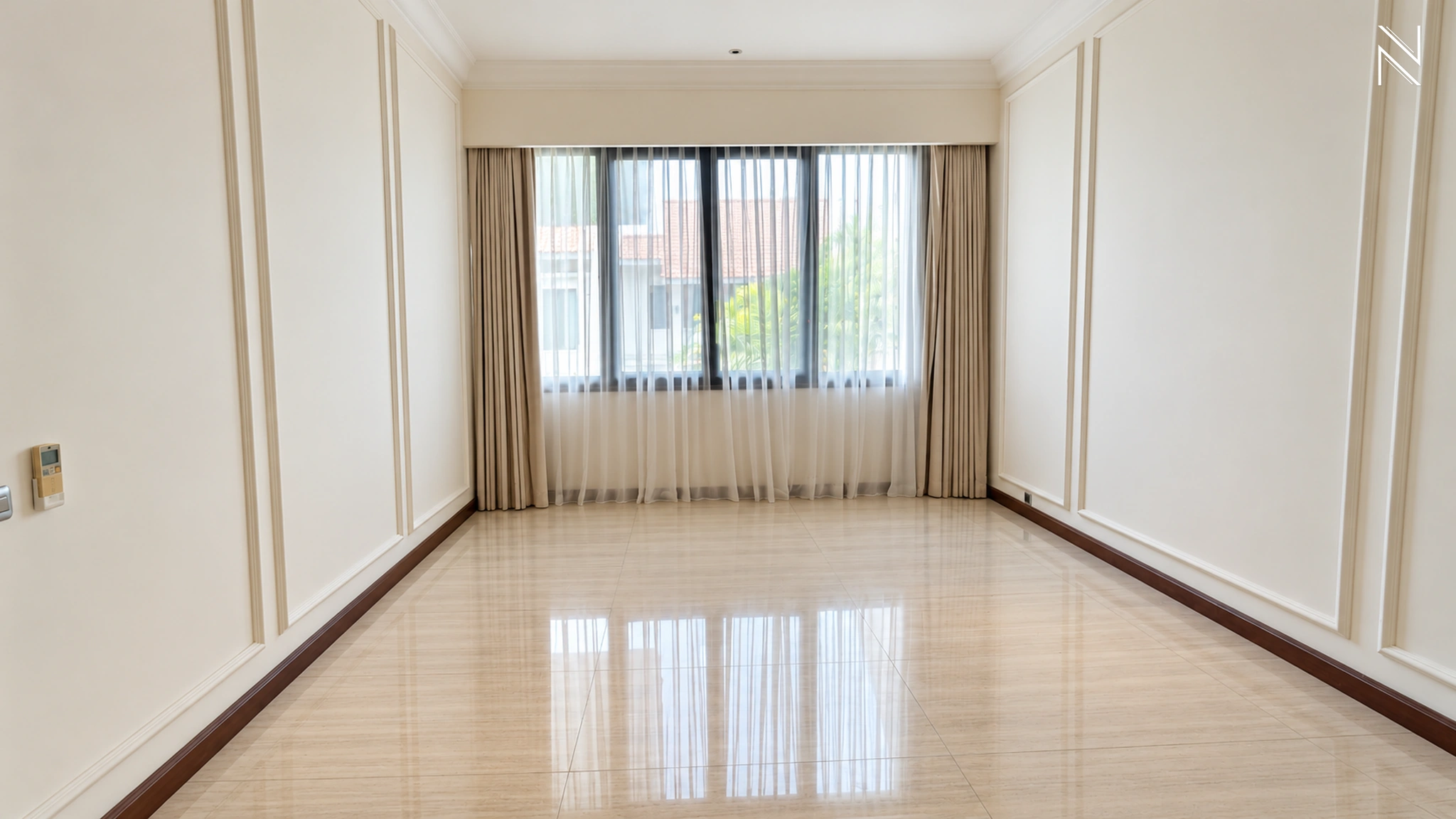 For Rent 4BR House South Jakarta Kemang KMG319