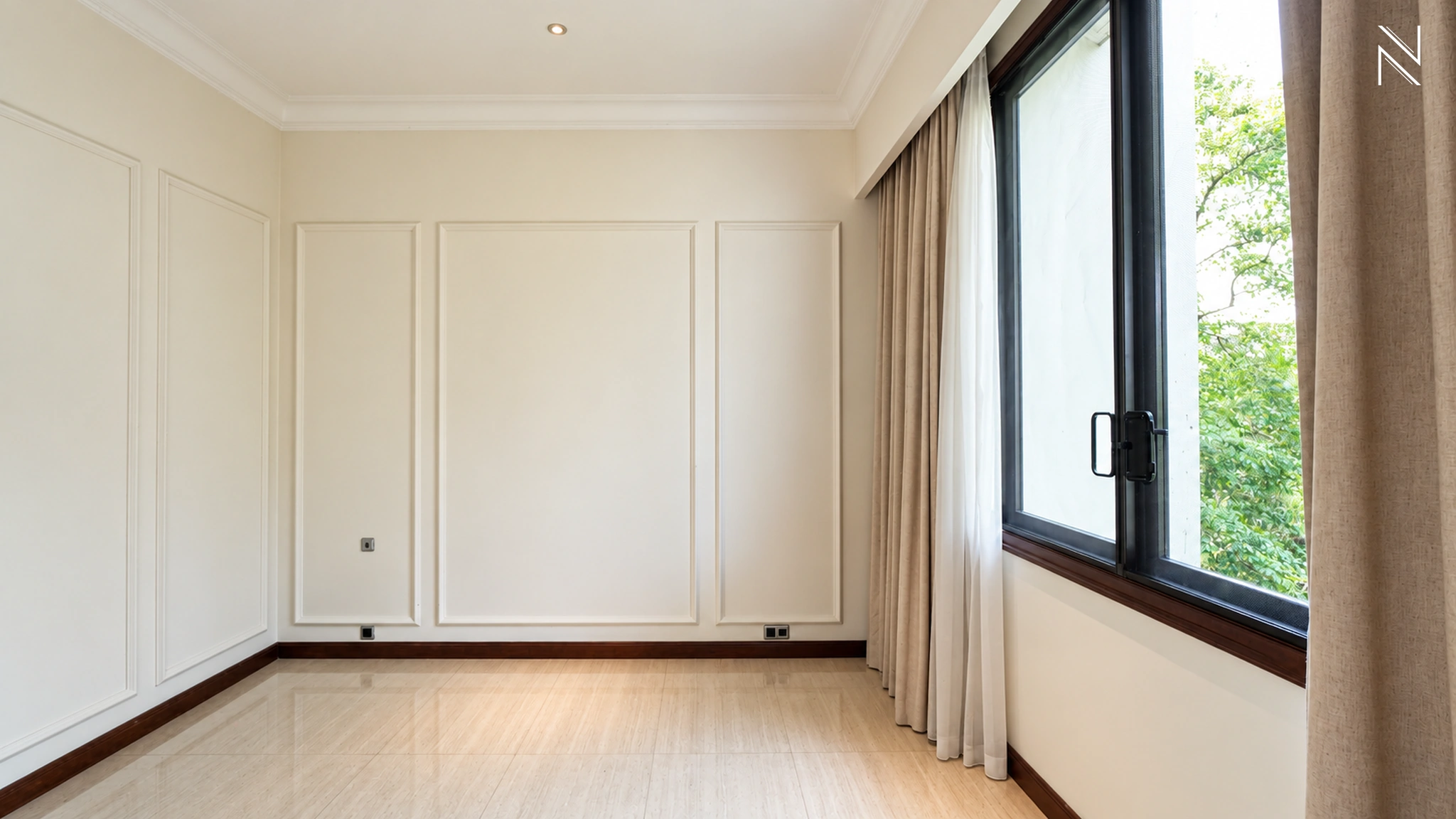 For Rent 4BR House South Jakarta Kemang KMG319