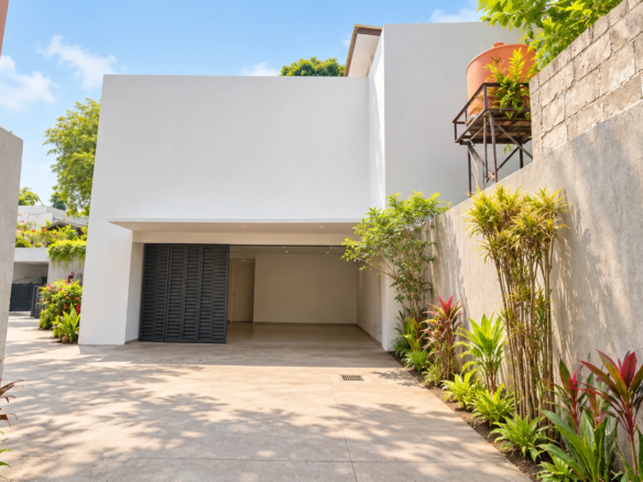 For Buy 3BR House South Jakarta Kemang KMGT143