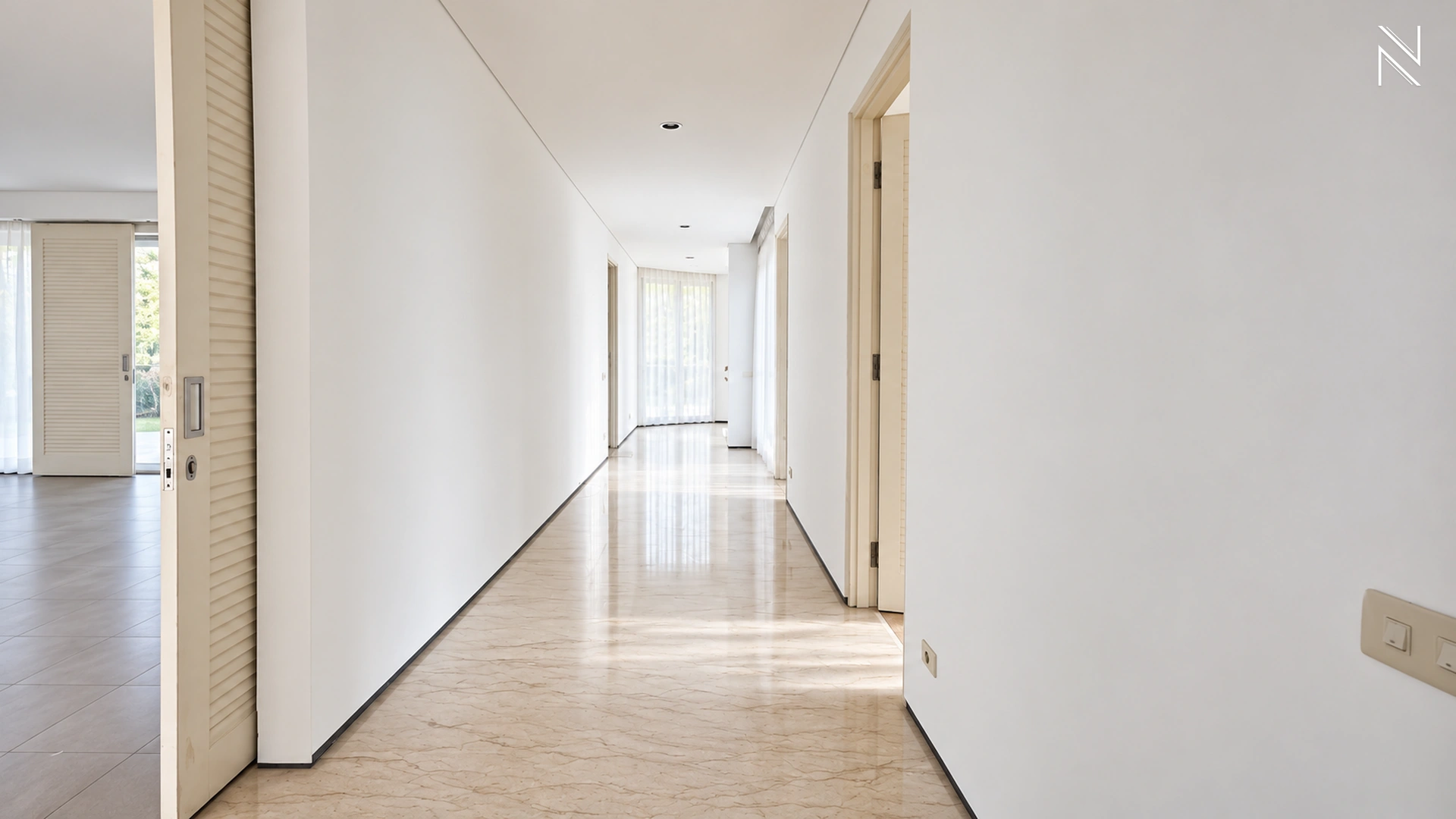 Kemang House 78 KAV E – Koridor 1 For Buy 3BR House South Jakarta Kemang KMGT143