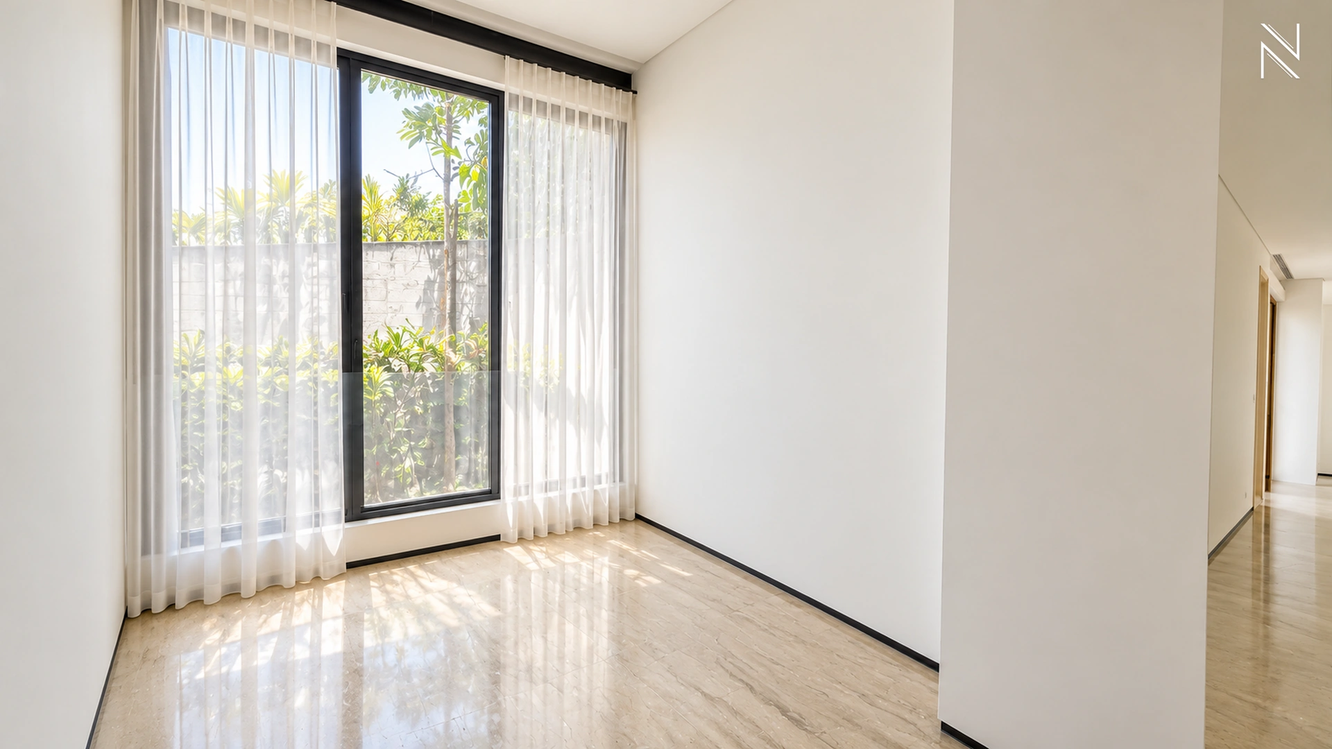 Kemang House 78 KAV E – Ruang Duduk For Buy 3BR House South Jakarta Kemang KMGT143