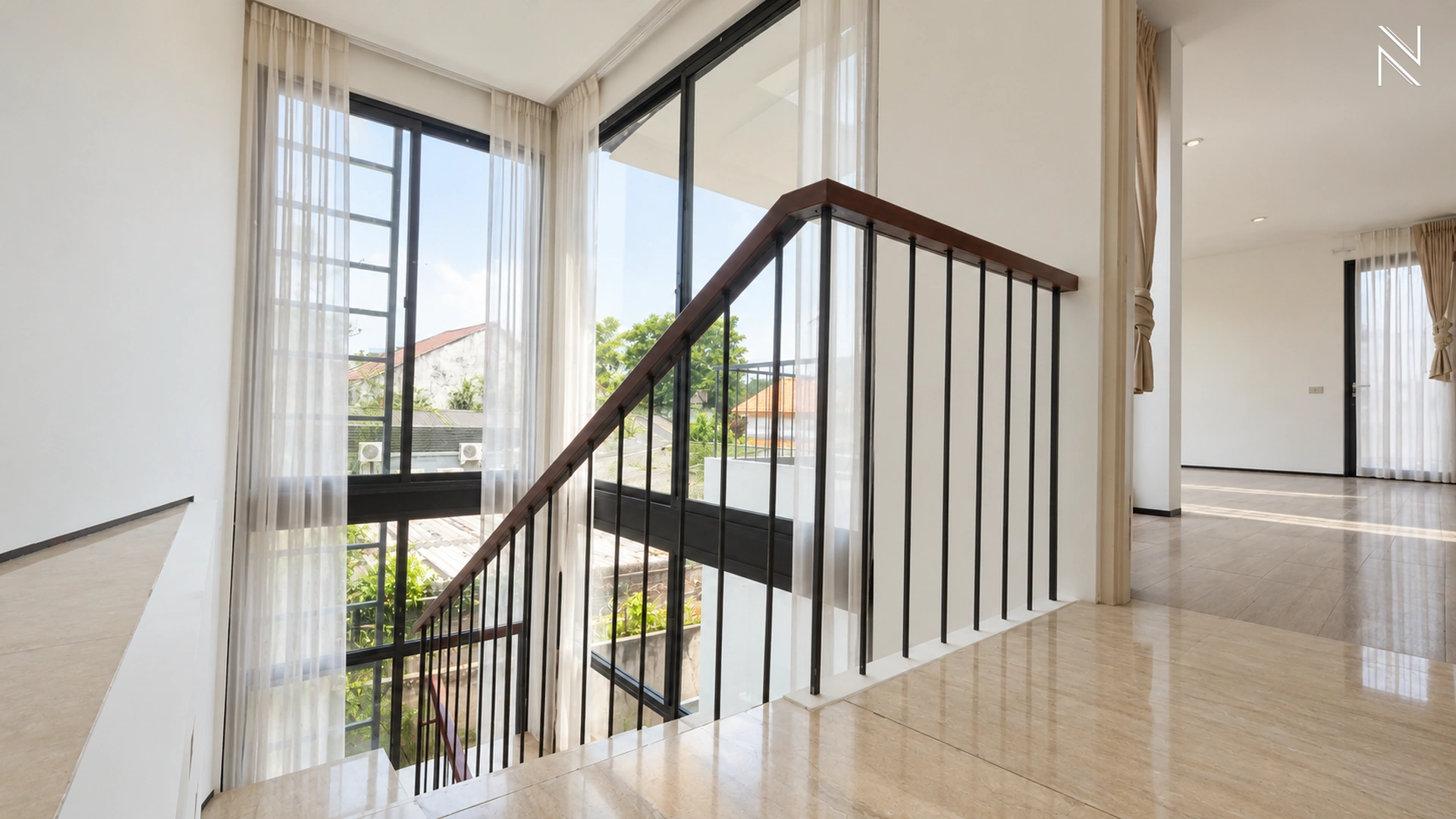 Kemang House 78 KAV E – Tangga 2 For Buy 3BR House South Jakarta Kemang KMGT143