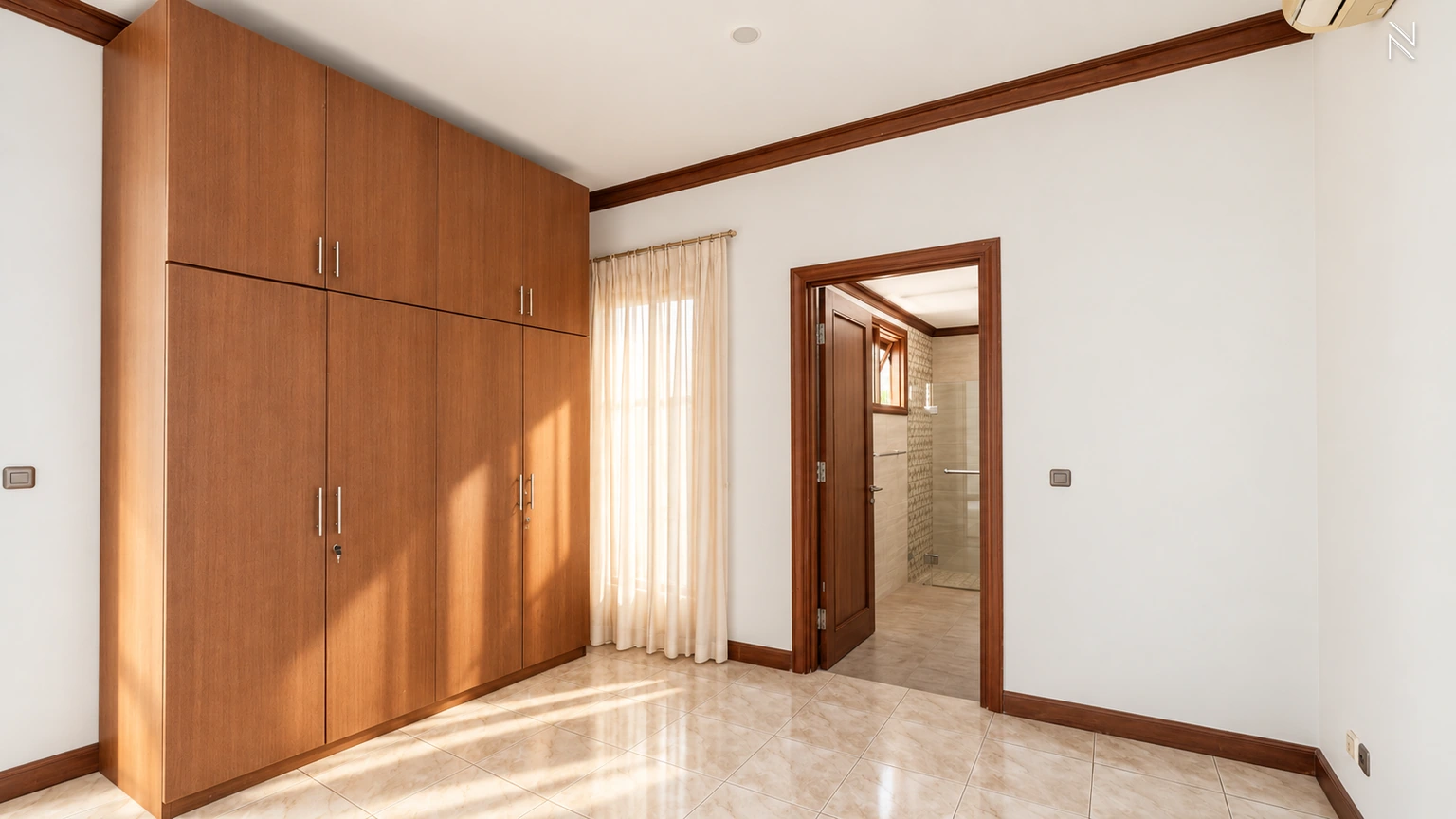 For Rent 3BR House South Jakarta Kemang KMGS142