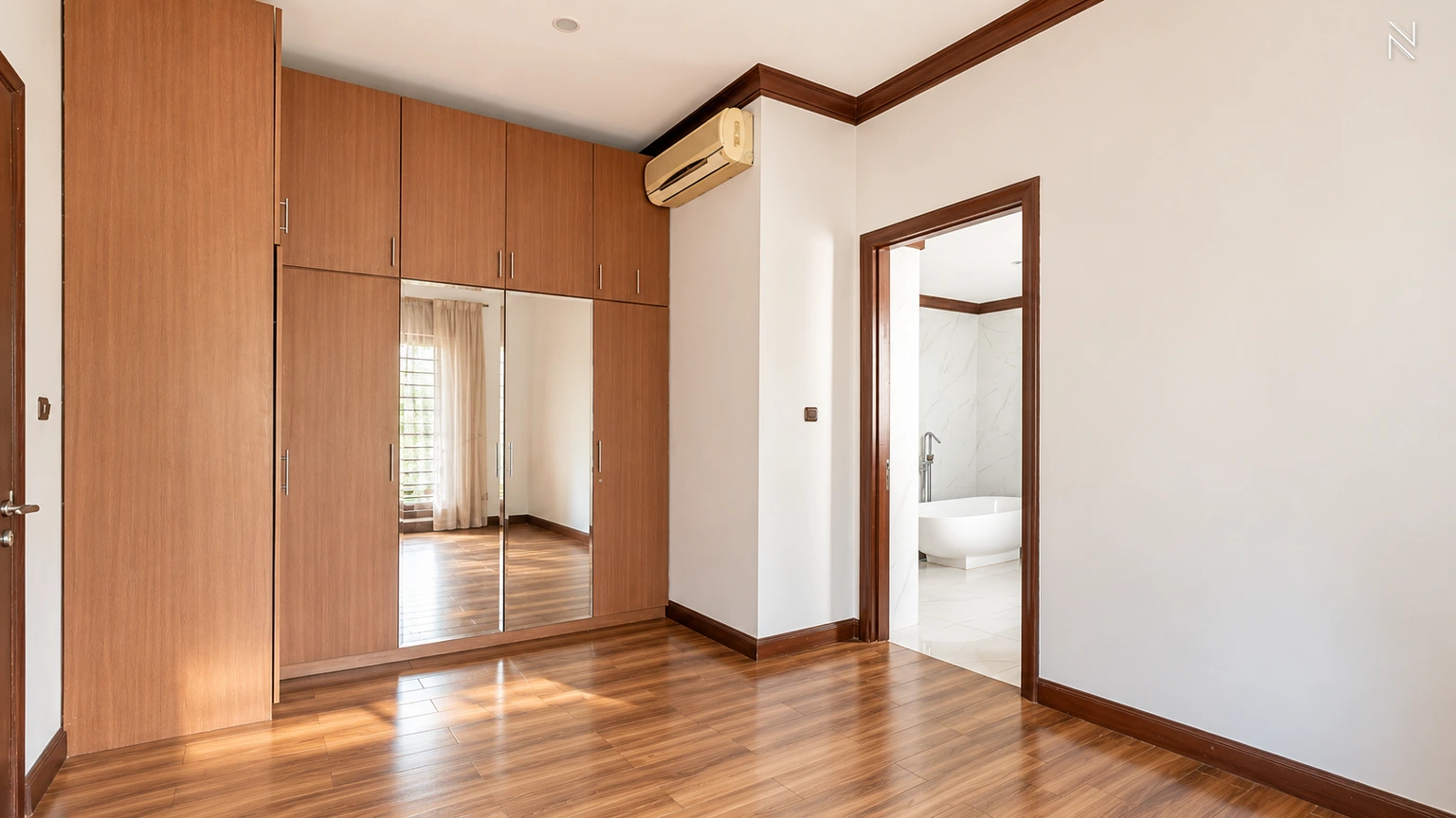 For Rent 3BR House South Jakarta Kemang KMGS142