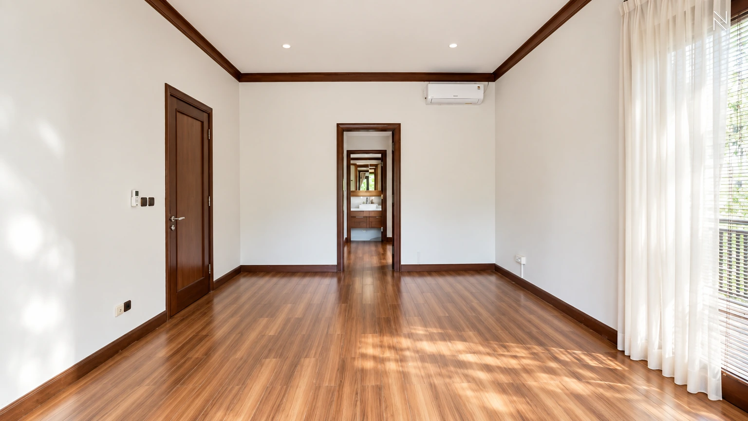 For Rent 3BR House South Jakarta Kemang KMGS142