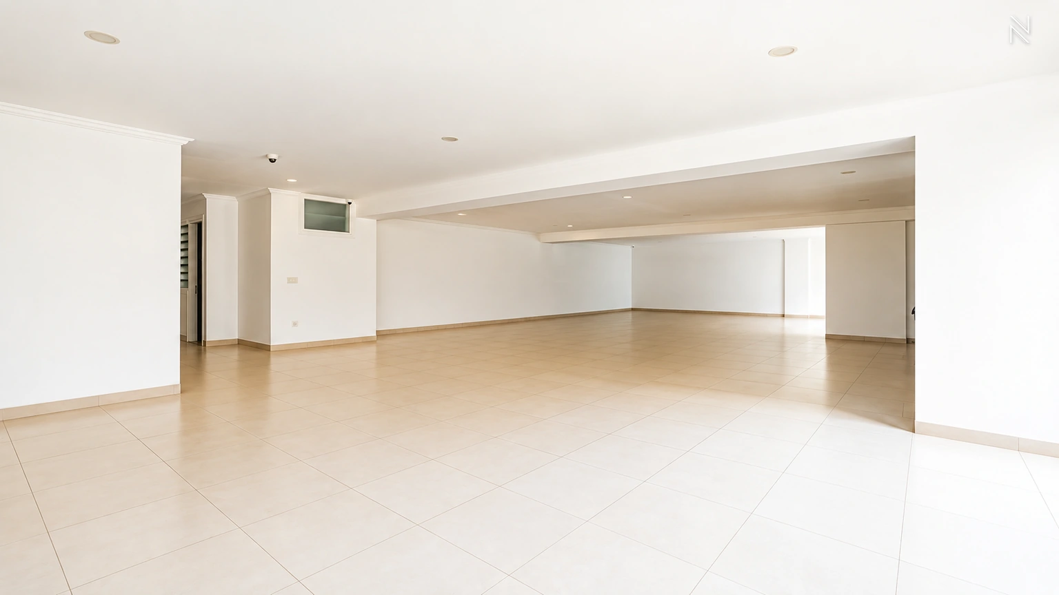 Kemang Selatan 11 No. 6A – Garage For Buy 6BR House South Jakarta Kemang KMGS317