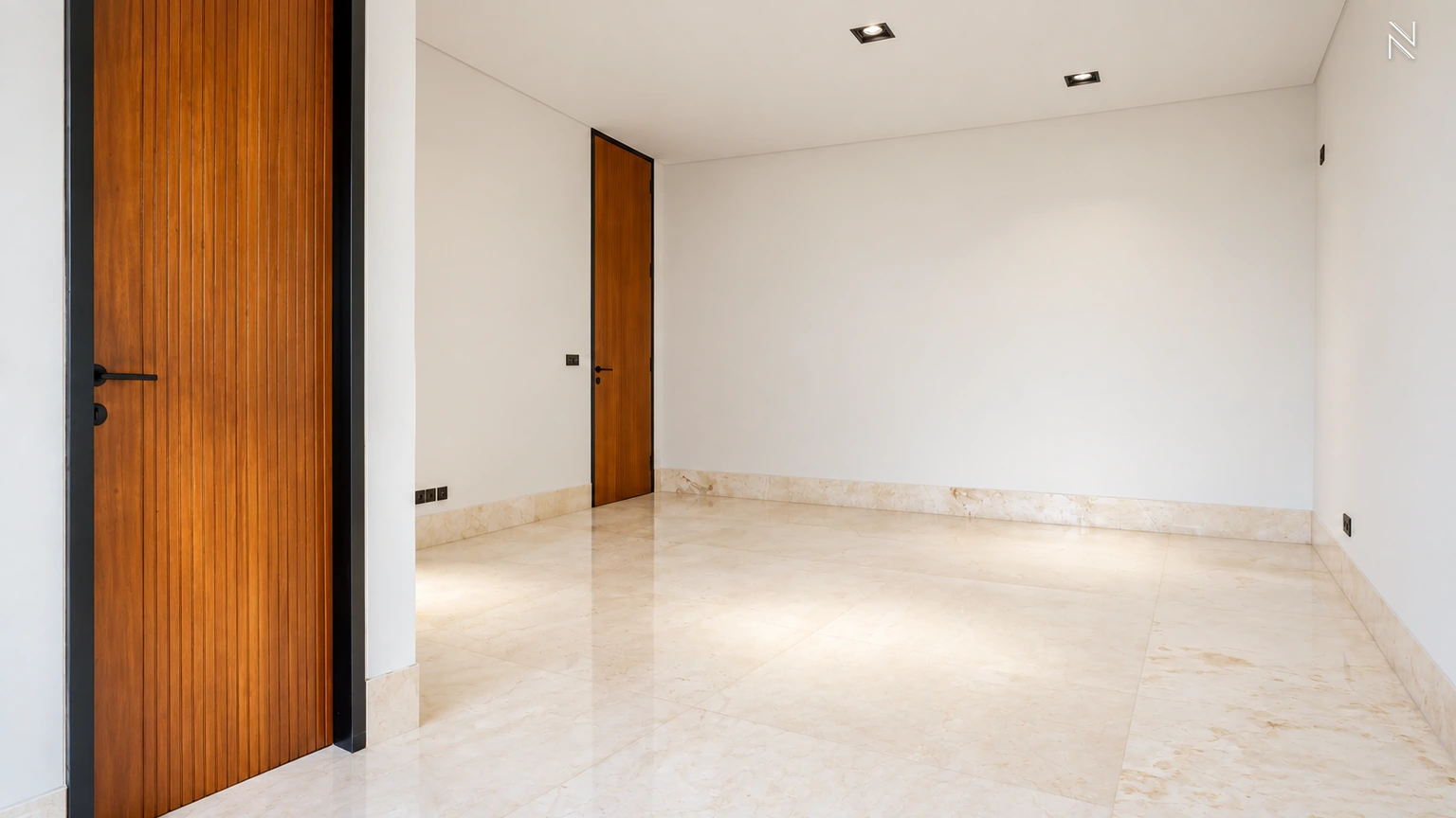 For Rent 5BR House South Jakarta Kemang KMGS121